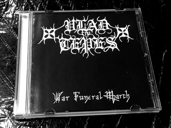 Vlad Tepes