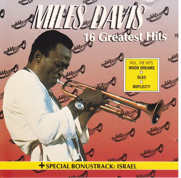 16 Greatest Hits