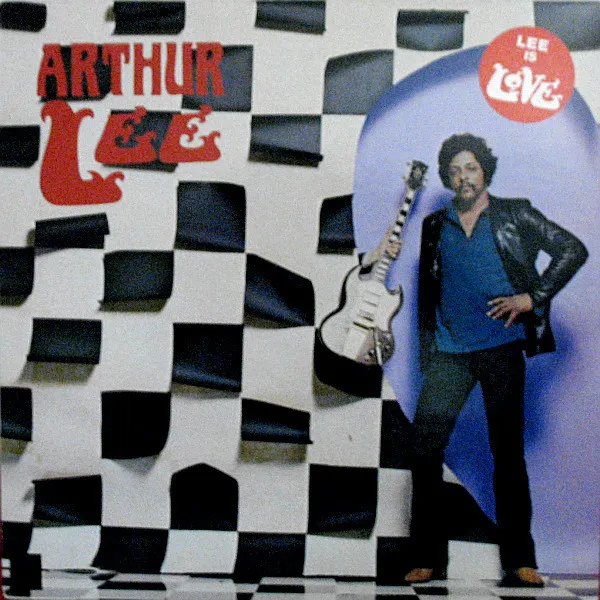 Arthur Lee