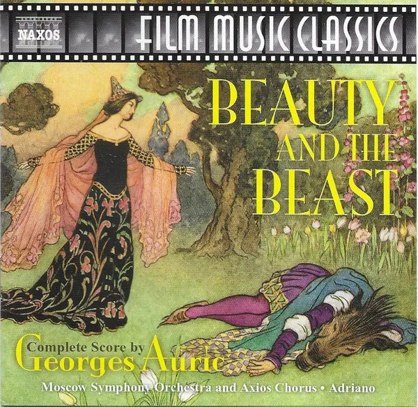 Beauty and the Beast