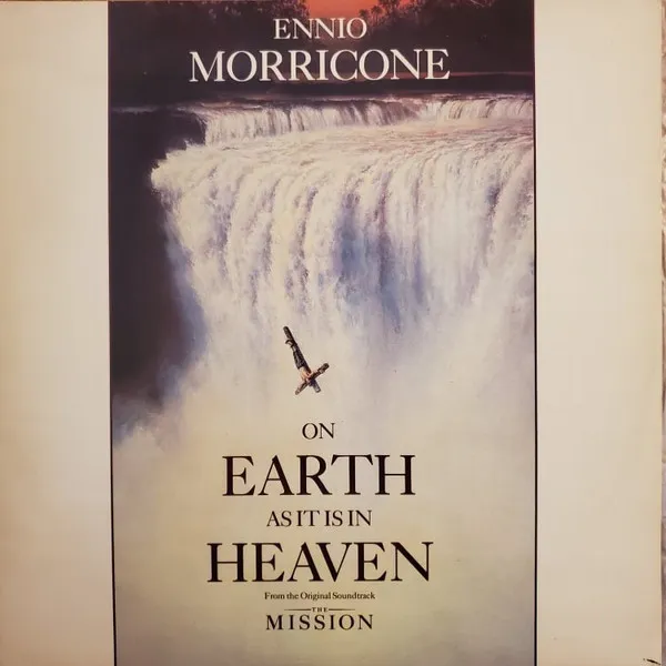 On Earth As It Is In Heaven