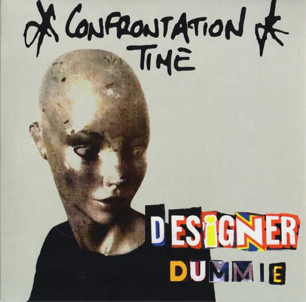 Designer Dummie