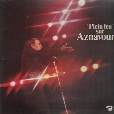 Plein Feu Sur Aznavour