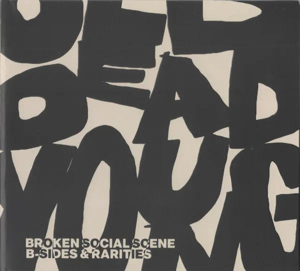 Old Dead Young: B-Sides & Rarities