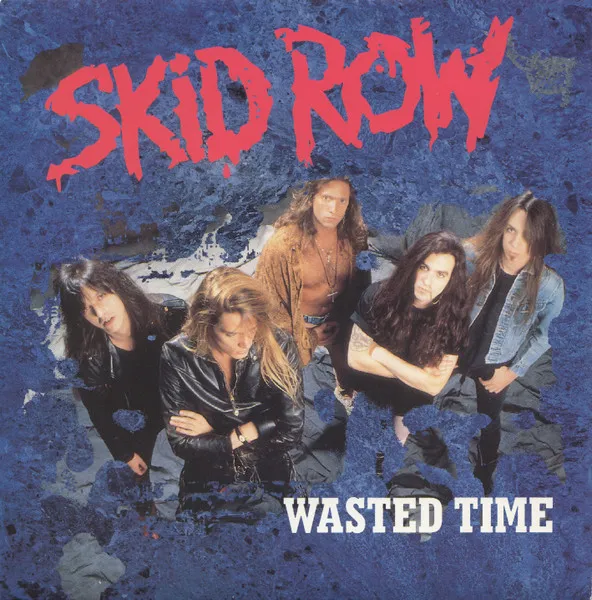 Wasted Time