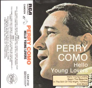 Hello, Young Lovers