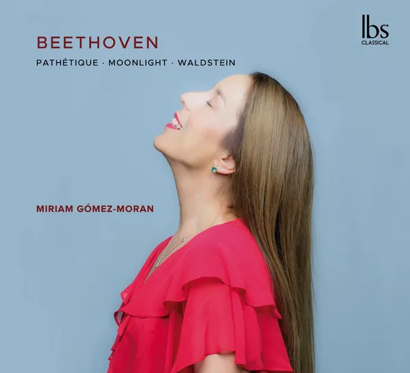 Klaviersonaten Nr.8,14,21