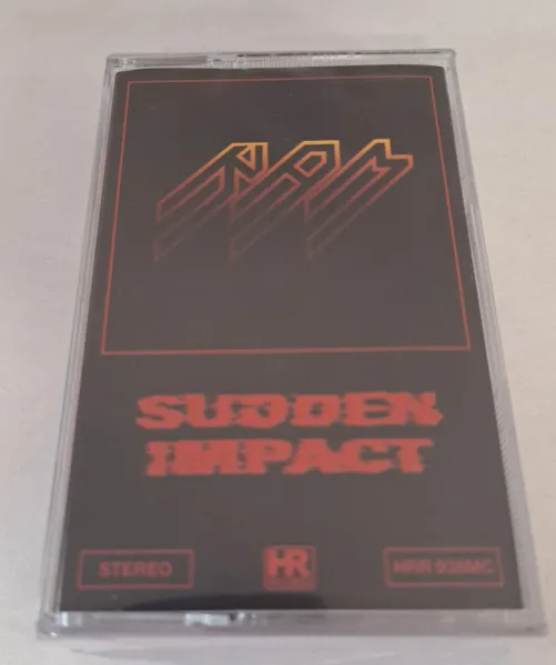 Sudden Impact