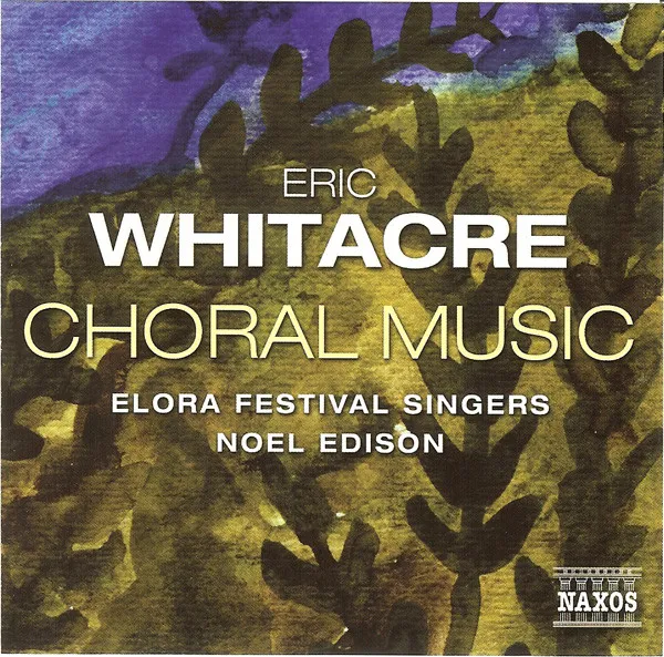 Choral Music