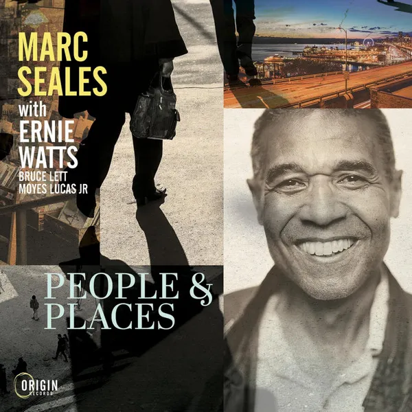 People & Places