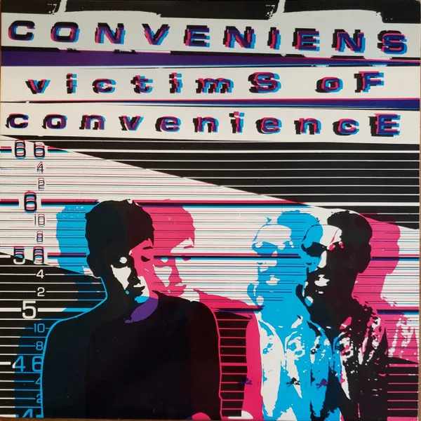 Victims Of Convenience