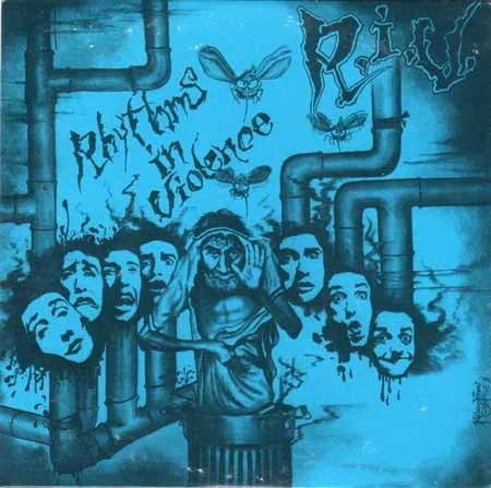 Rhythms In Violence