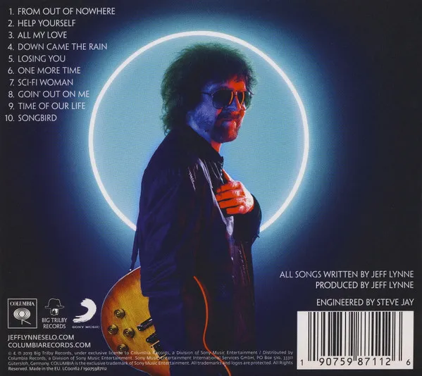 FROM OUT OF NOWHERE [DELUXE]
