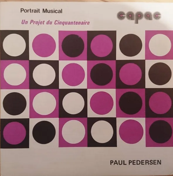 Portrait Musical - Portrait No.1