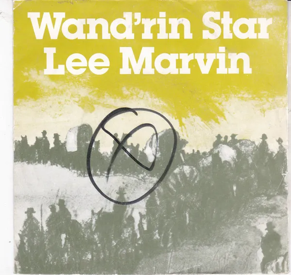 Wand'rin Star / Best Things