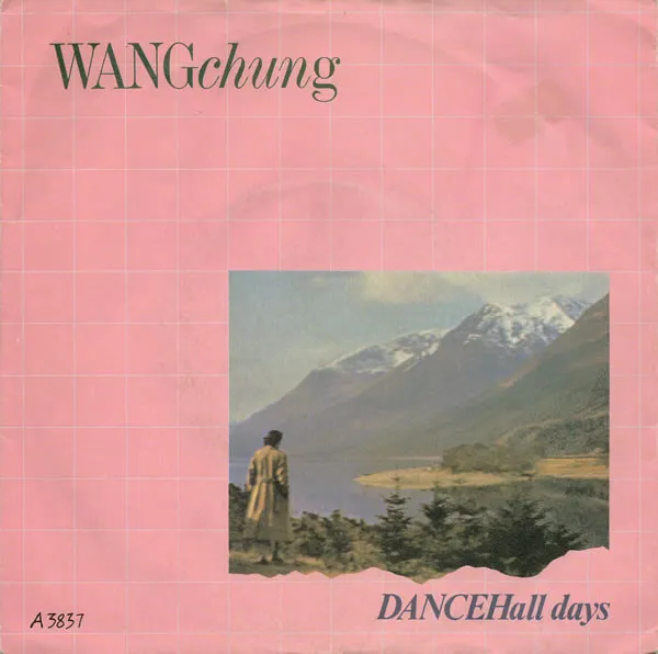 Wang Chung