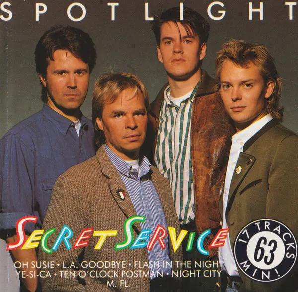 Spotlight