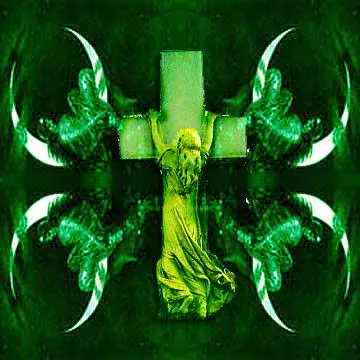 This Burden, My Cross To Bear