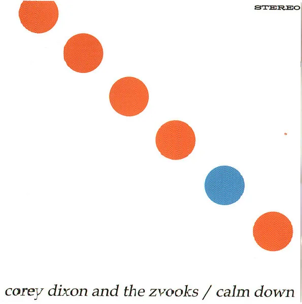 Calm Down