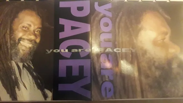 You Are
