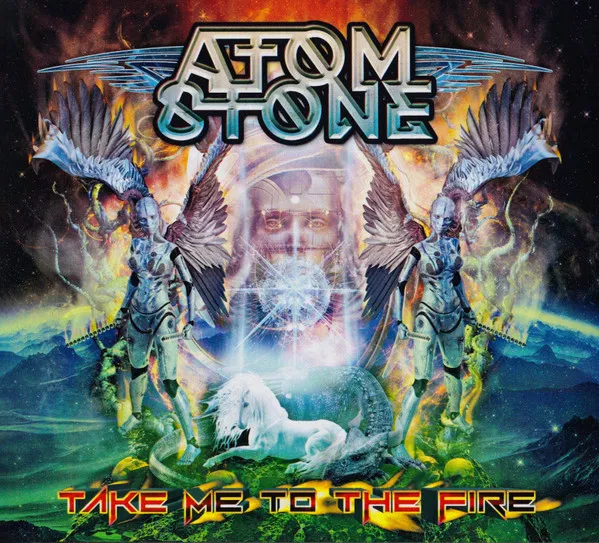 Take Me To The Fire