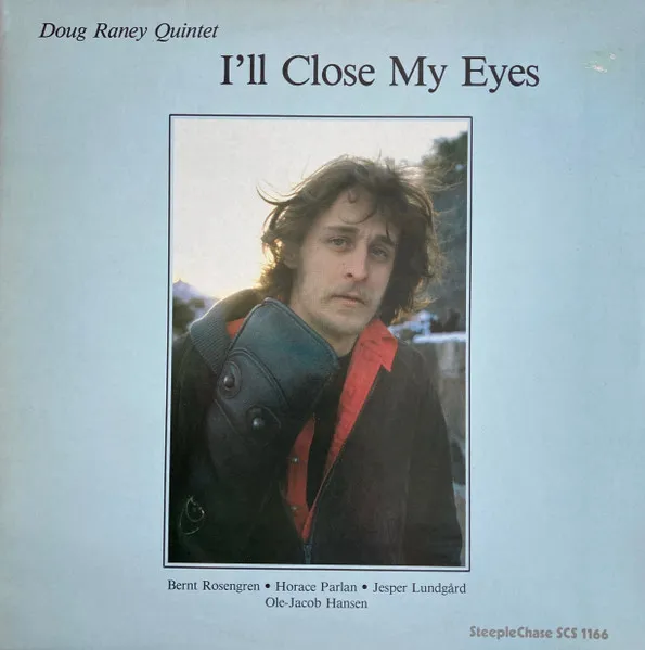 I'll Close My Eyes
