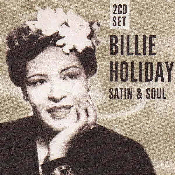 Satin & Soul