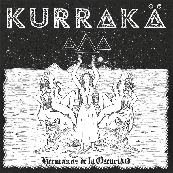 Hermanas De La Oscuridad