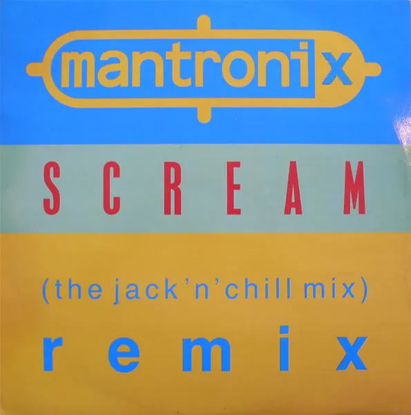 Scream (Remix)