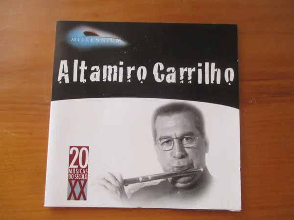Millennium - 20 Músicas Do Século XX