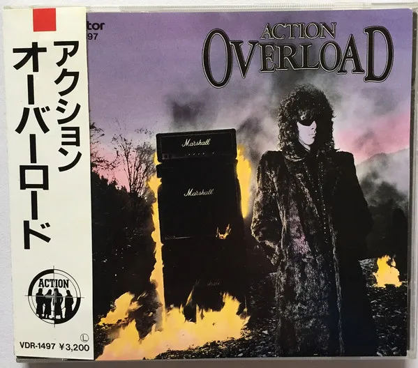 Overload