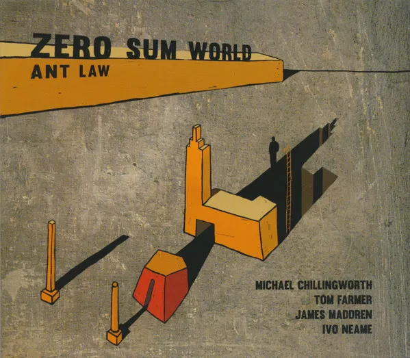 Zero Sum World