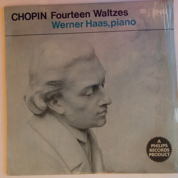 Fourteen Waltzes