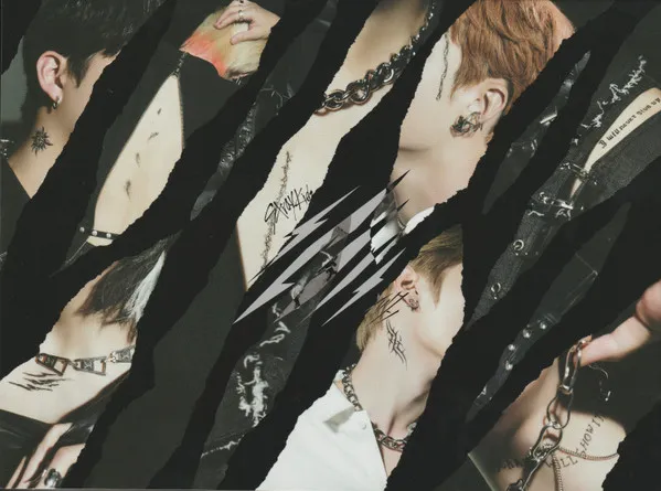 Scars/Sorikun