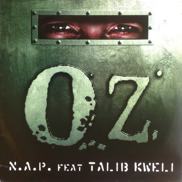 Oz Theme 2001 Neuhof Mix