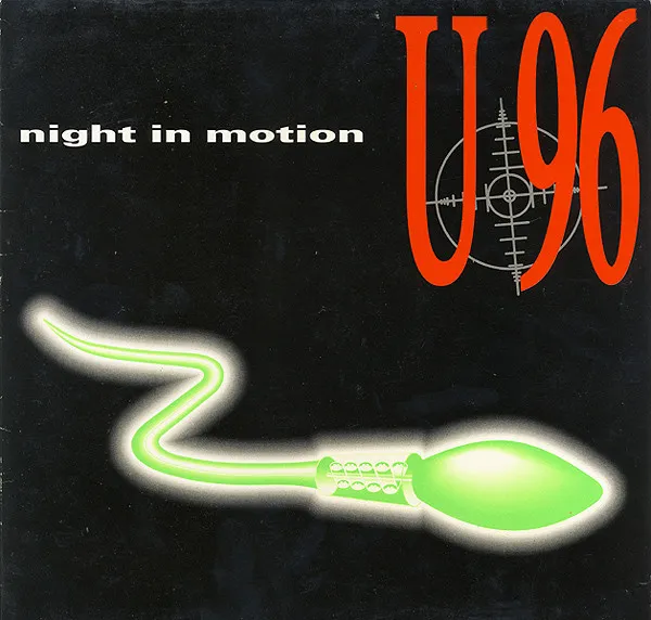 Night In Motion