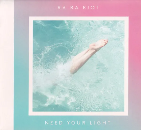 Need Your Light