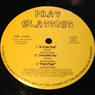 Phat Classics