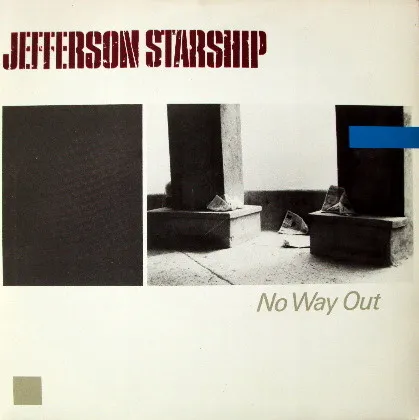 No Way Out