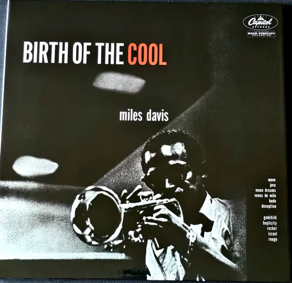 Birth of the Cool