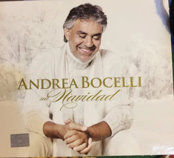 Mi Navidad
