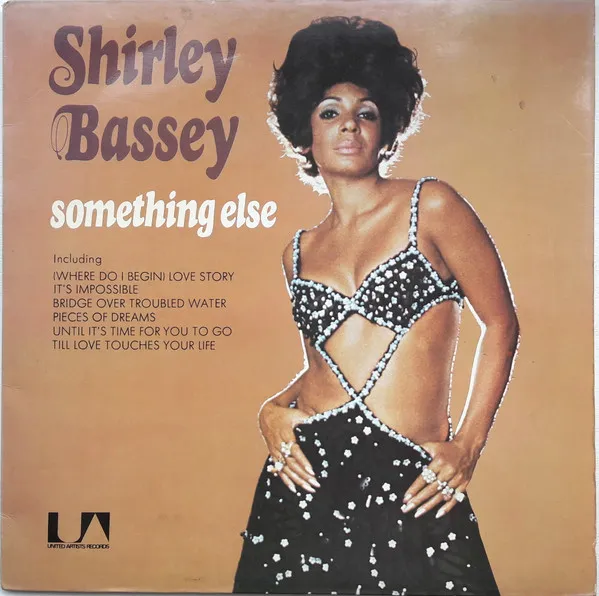 Something Else