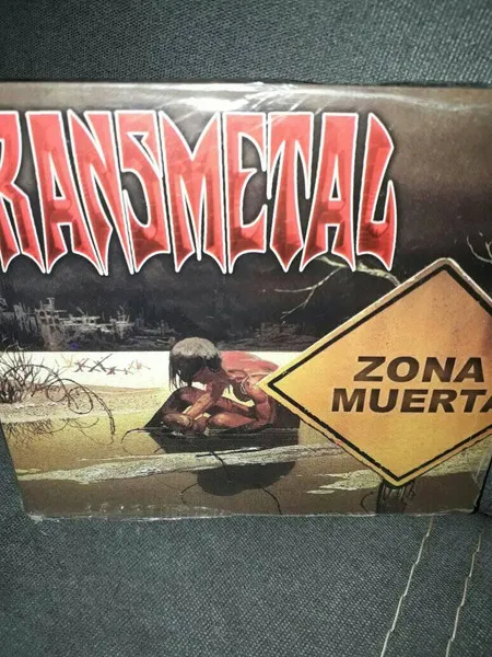 Zona Muerta