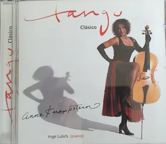Tango Clásico
