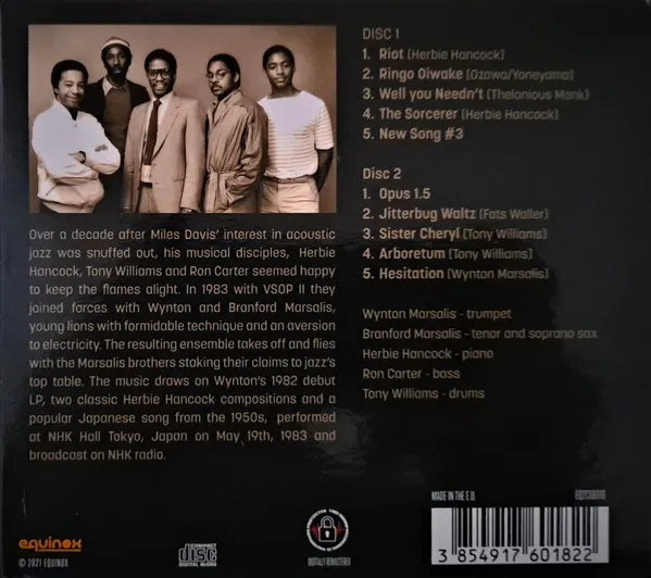 Live Under The Sky... '83