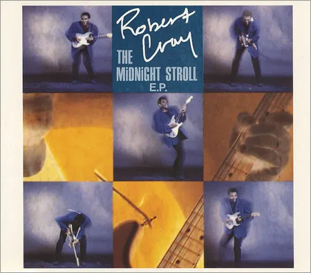 The Midnight Stroll E.P.