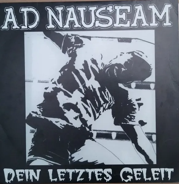 Dein letztes Geleit