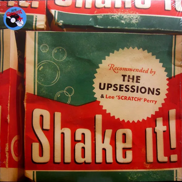 Shake It!