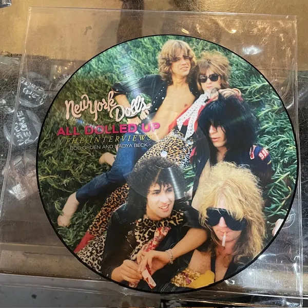 New York Dolls