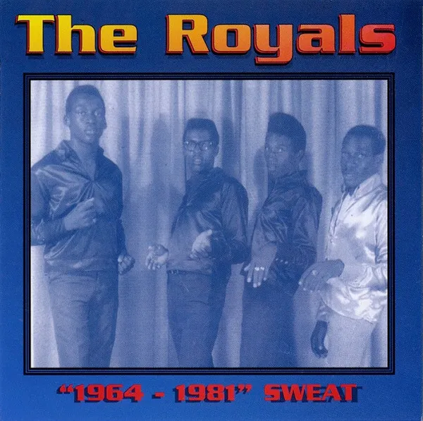 1964-1981 Sweat